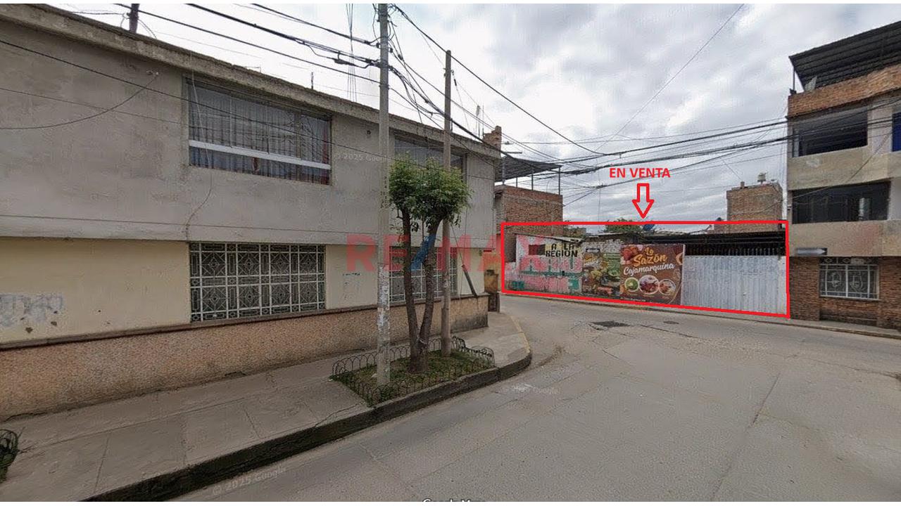 Se Vende Terreno De 595.28 M2 En Jr. Cinco Esquinas 988, Sector La Colmena, Cajamarca - 10