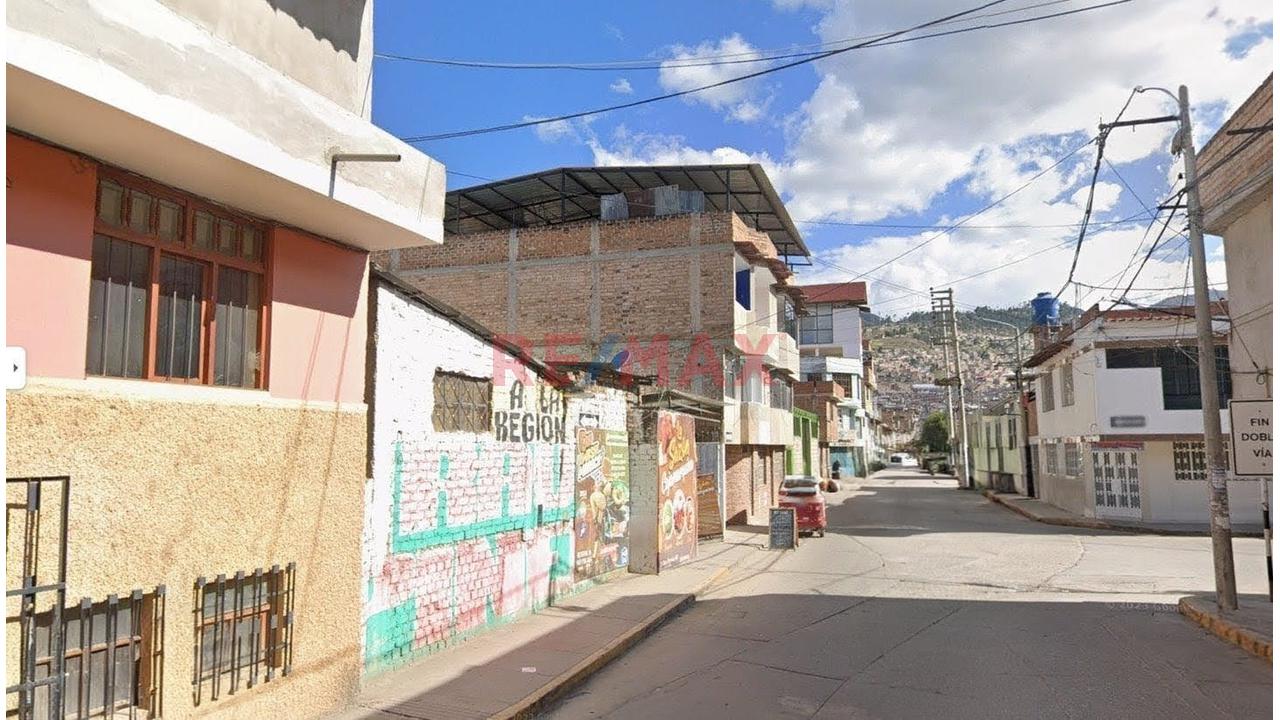 Se Vende Terreno De 595.28 M2 En Jr. Cinco Esquinas 988, Sector La Colmena, Cajamarca - 5