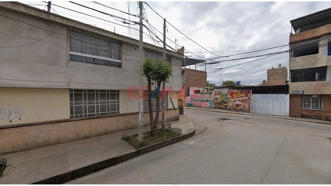 Se Vende Terreno De 595.28 M2 En Jr. Cinco Esquinas 988, Sector La Colmena, Cajamarca - 6