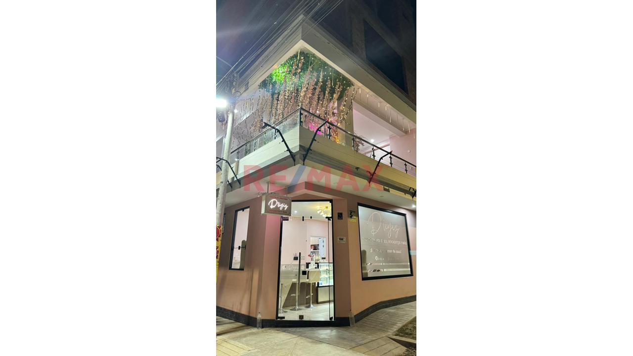 Se Vende Moderno Local Comercial - 9