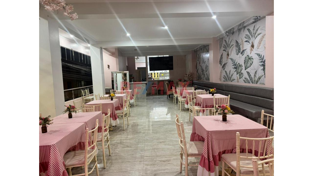 Se Vende Moderno Local Comercial - 8