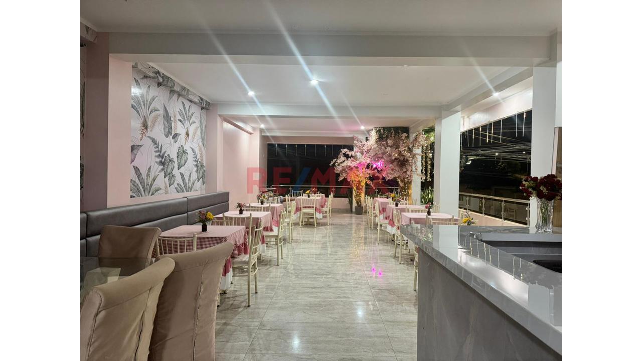 Se Vende Moderno Local Comercial - 3