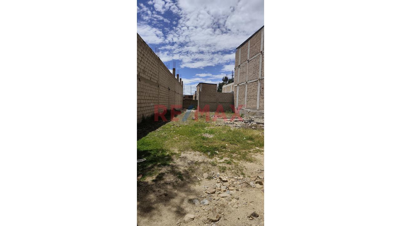 Terreno en Venta ubicado en Cajamarca Terreno en Venta ubicado en Cajamarca