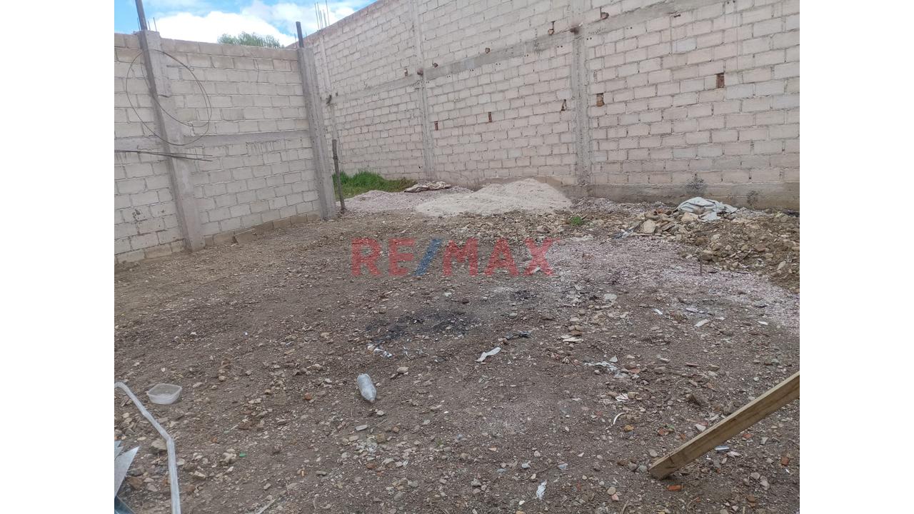 Se Vende Terreno De 140 M2, Jr. Sanchez Hoyos 1295, Zona Mollepampa, Cajamarca - 7