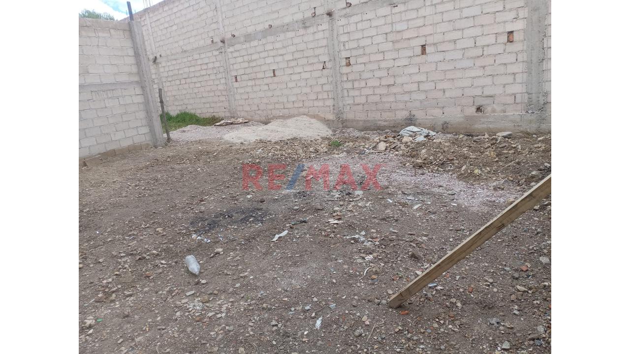 Se Vende Terreno De 140 M2, Jr. Sanchez Hoyos 1295, Zona Mollepampa, Cajamarca - 8