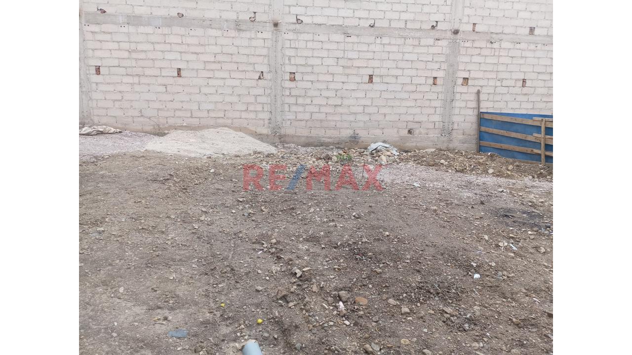 Se Vende Terreno De 140 M2, Jr. Sanchez Hoyos 1295, Zona Mollepampa, Cajamarca - 9