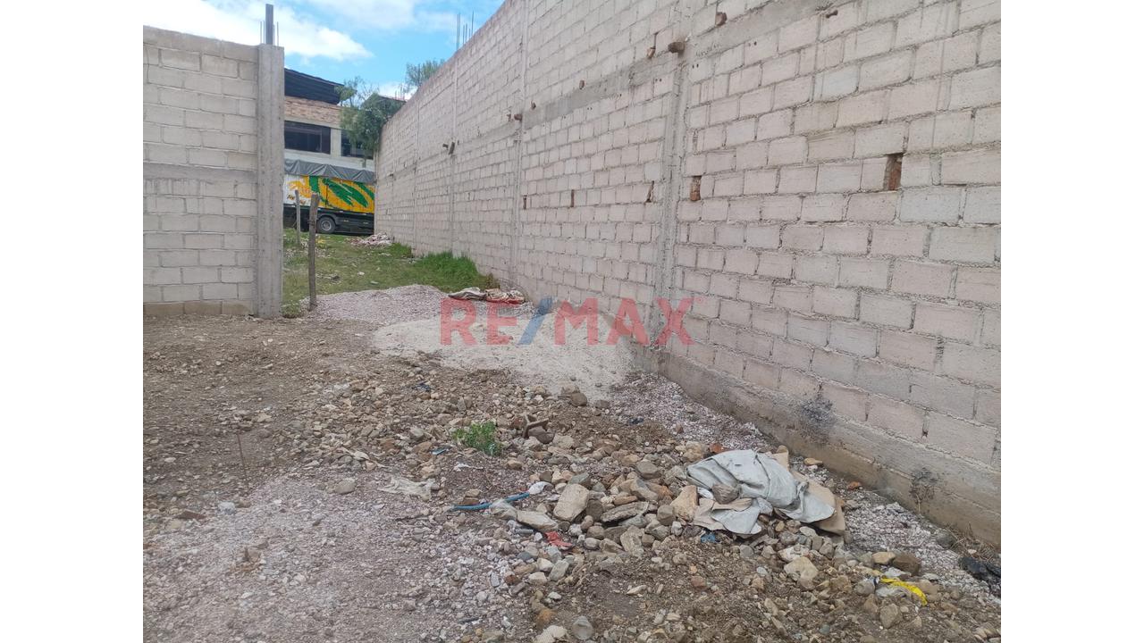 Oportunidad única Terreno ubicado en Cajamarca Oportunidad única Terreno ubicado en Cajamarca