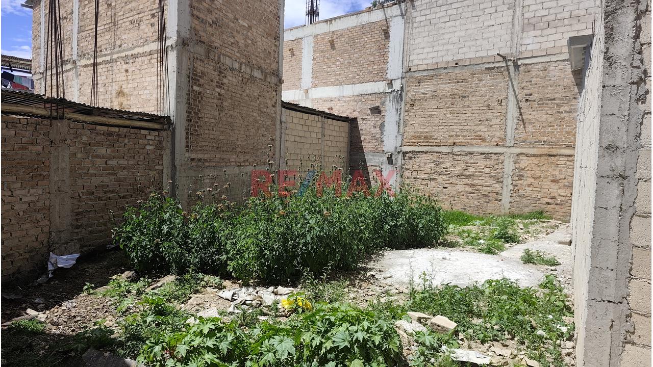 Terreno en Venta ubicado en Jirón Sánchez Hoyos 1291 Terreno en Venta ubicado en Jirón Sánchez Hoyos 1291
