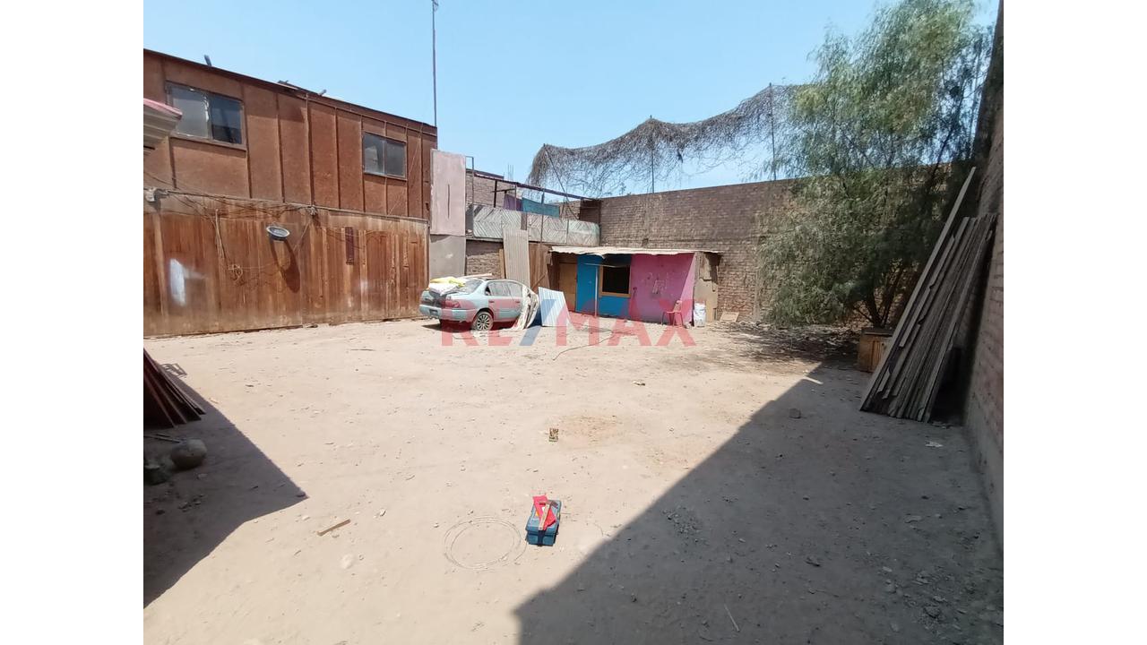 🏡Vendo Terreno En Villa Mercedes Carabayllo ( Lote 14 ) — foto 11