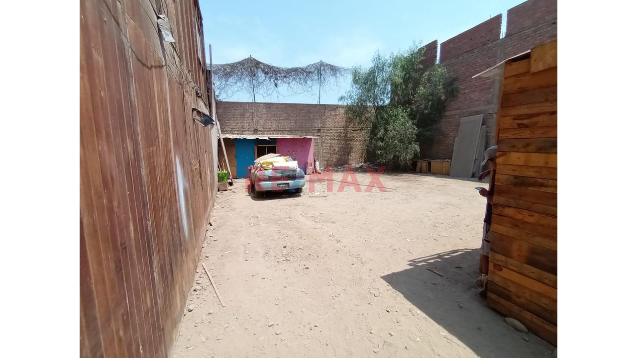 🏡Vendo Terreno En Villa Mercedes Carabayllo ( Lote 14 ) — foto 8