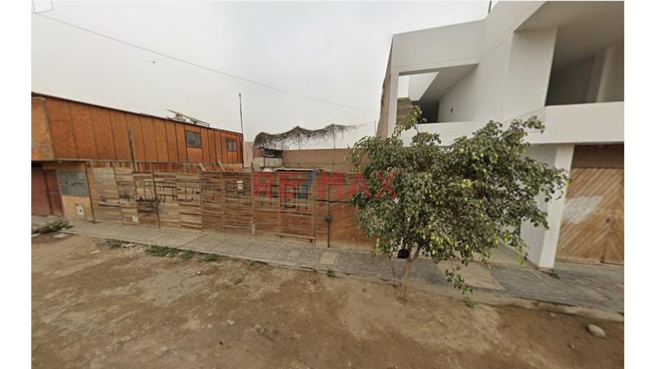 🏡Vendo Terreno En Villa Mercedes Carabayllo ( Lote 14 ) — foto 3