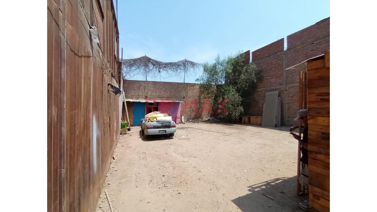 🏡Vendo Terreno En Villa Mercedes Carabayllo ( Lote 14 ) — foto 10