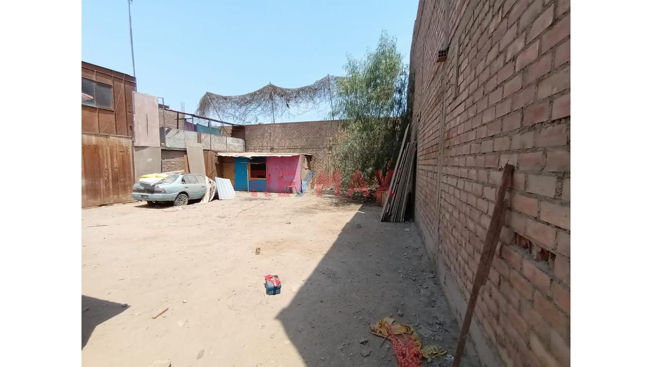 🏡Vendo Terreno En Villa Mercedes Carabayllo ( Lote 14 ) — foto 12