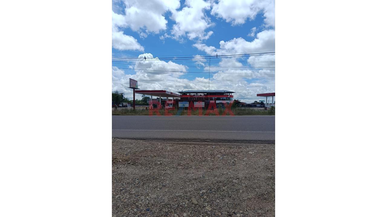 Terreno Agricola Pucalpa Plena Carretera Jorge Basadre Km 15 — foto 4