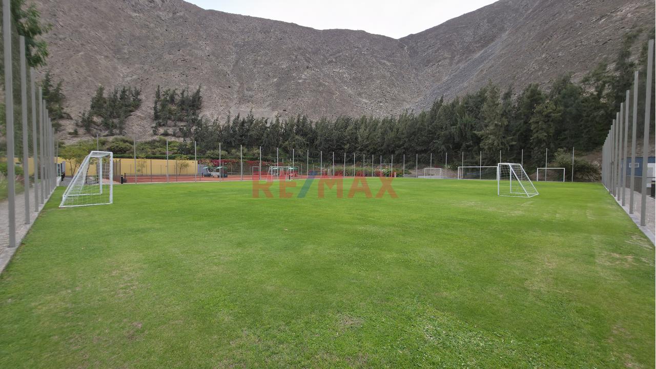Terreno En Venta – La Quebrada, Cieneguilla | 1,092 M² | Vista Al Lago — foto 14