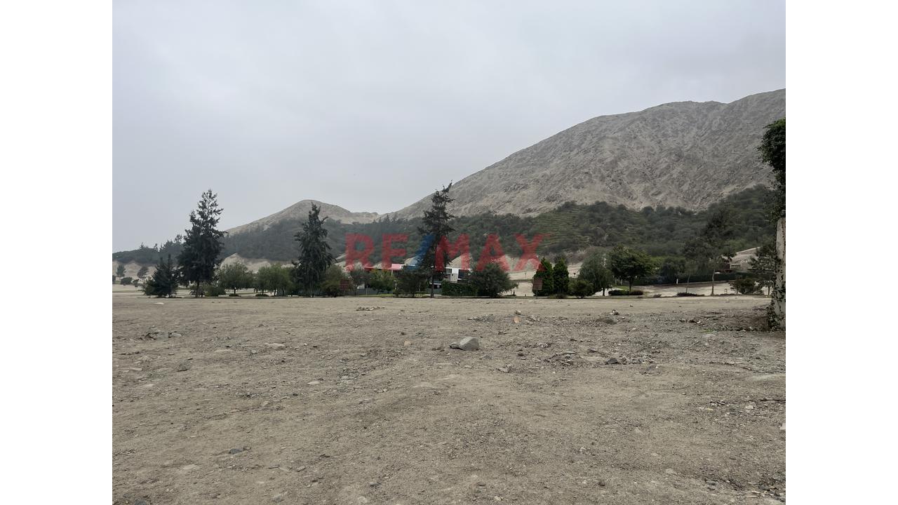 Terreno En Venta – La Quebrada, Cieneguilla | 1,092 M² | Vista Al Lago — foto 13