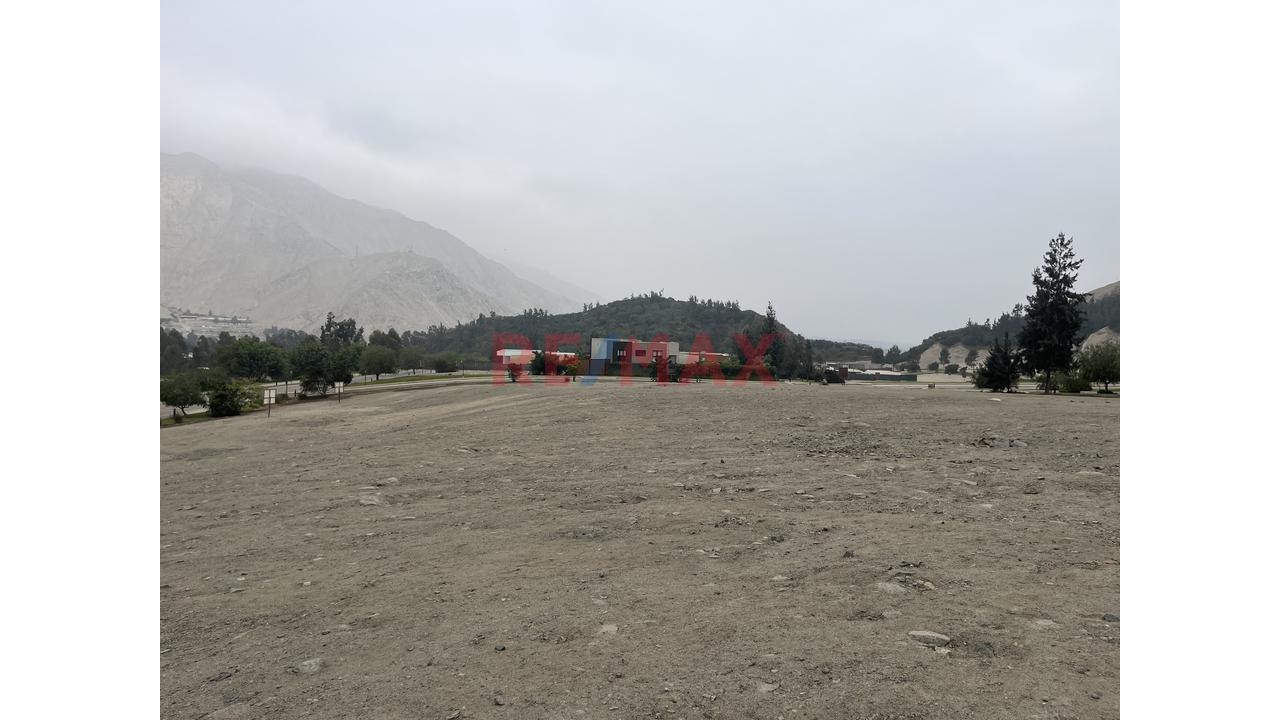 Terreno En Venta – La Quebrada, Cieneguilla | 1,092 M² | Vista Al Lago — foto 6