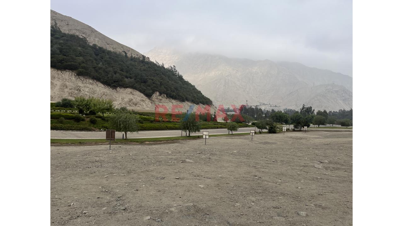 Terreno En Venta – La Quebrada, Cieneguilla | 1,092 M² | Vista Al Lago — foto 7