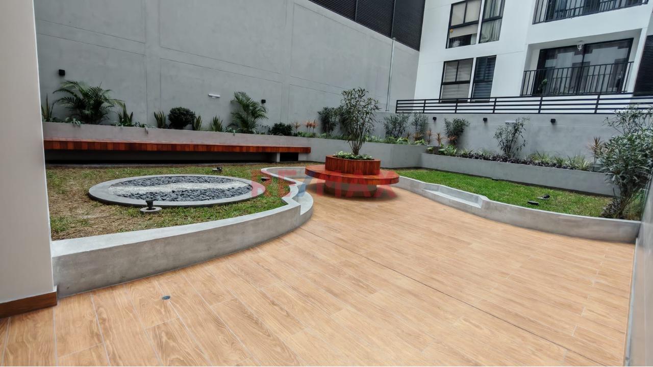 Departamento Moderno En Santa Beatriz – Ubicación Estratégica — foto 11