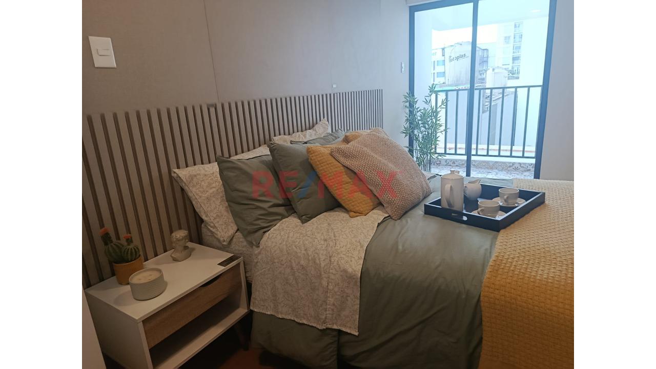 Departamento Moderno En Santa Beatriz – Ubicación Estratégica — foto 7