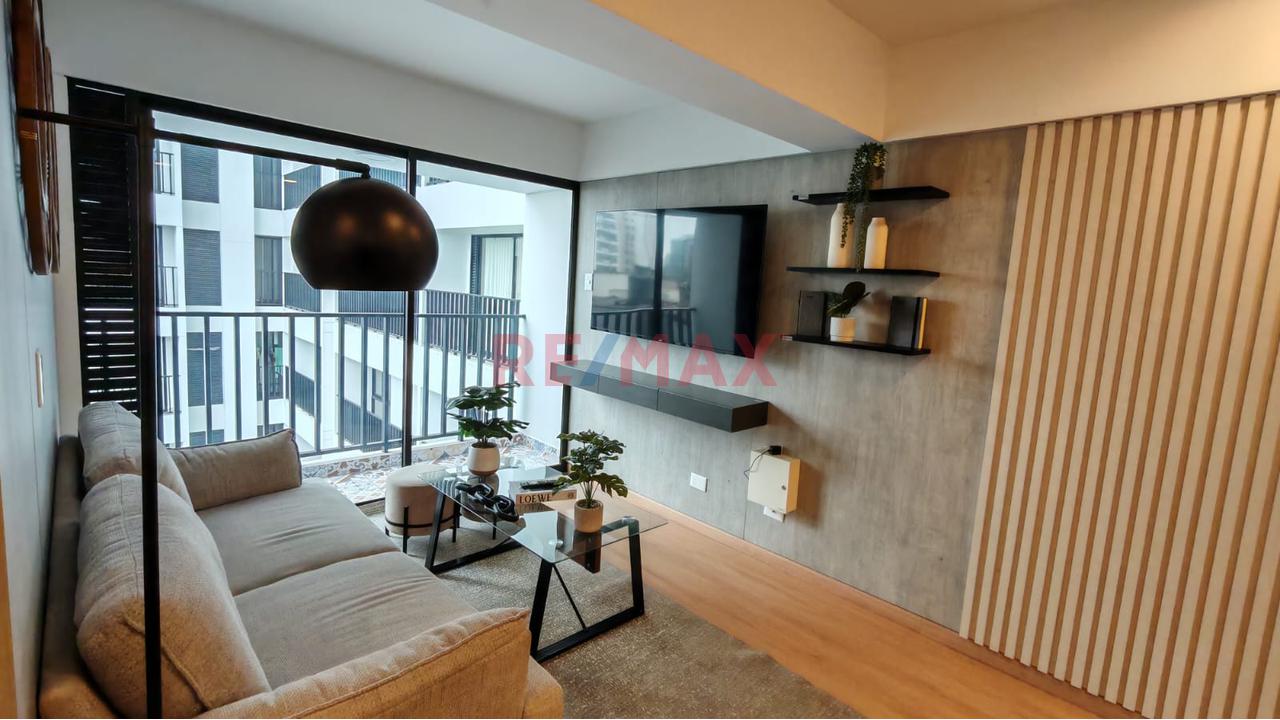 Departamento Moderno En Santa Beatriz – Ubicación Estratégica — foto 3