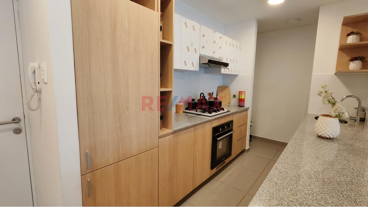 Departamento Moderno En Santa Beatriz – Ubicación Estratégica — foto 4