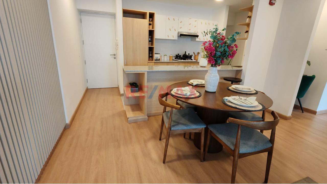 Departamento Moderno En Santa Beatriz – Ubicación Estratégica — foto 6