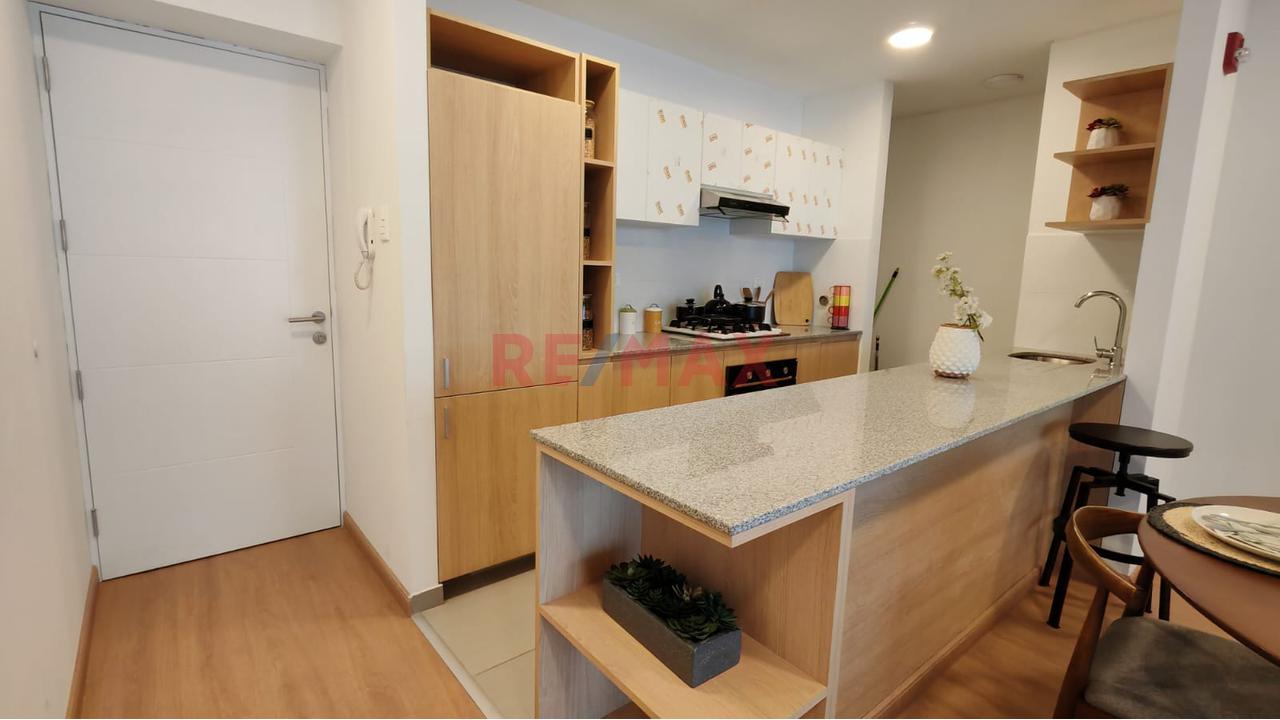 Departamento Moderno En Santa Beatriz – Ubicación Estratégica — foto 12