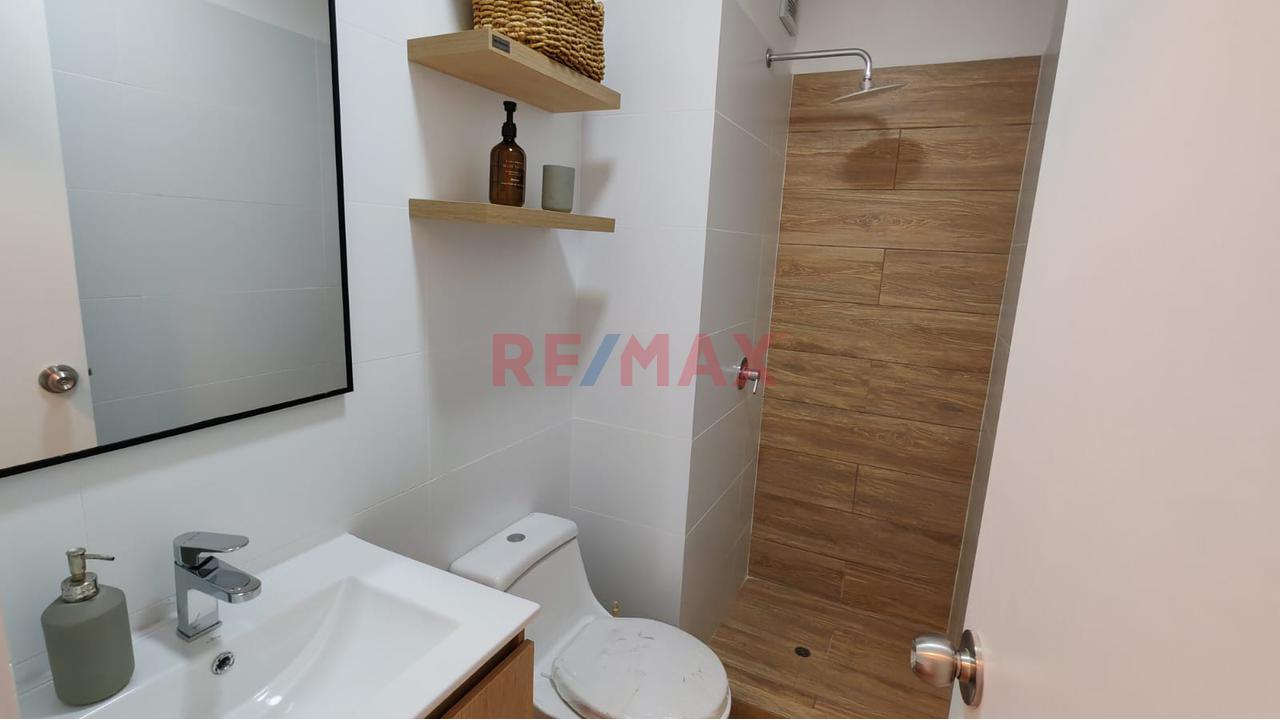 Departamento Moderno En Santa Beatriz – Ubicación Estratégica — foto 9