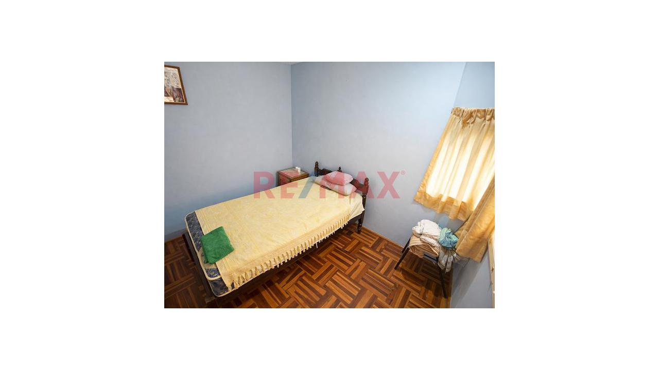 Vive, Invierte Y Disfruta En La Molina – Casa Con Departamento Independiente — foto 7