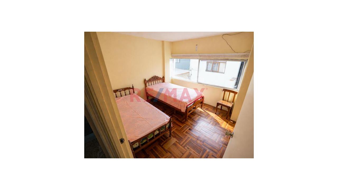 Vive, Invierte Y Disfruta En La Molina – Casa Con Departamento Independiente — foto 9