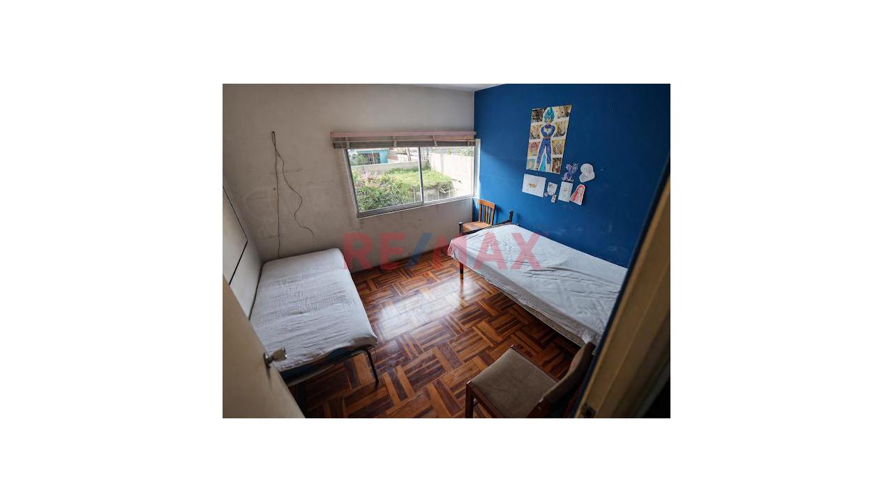 Vive, Invierte Y Disfruta En La Molina – Casa Con Departamento Independiente — foto 10