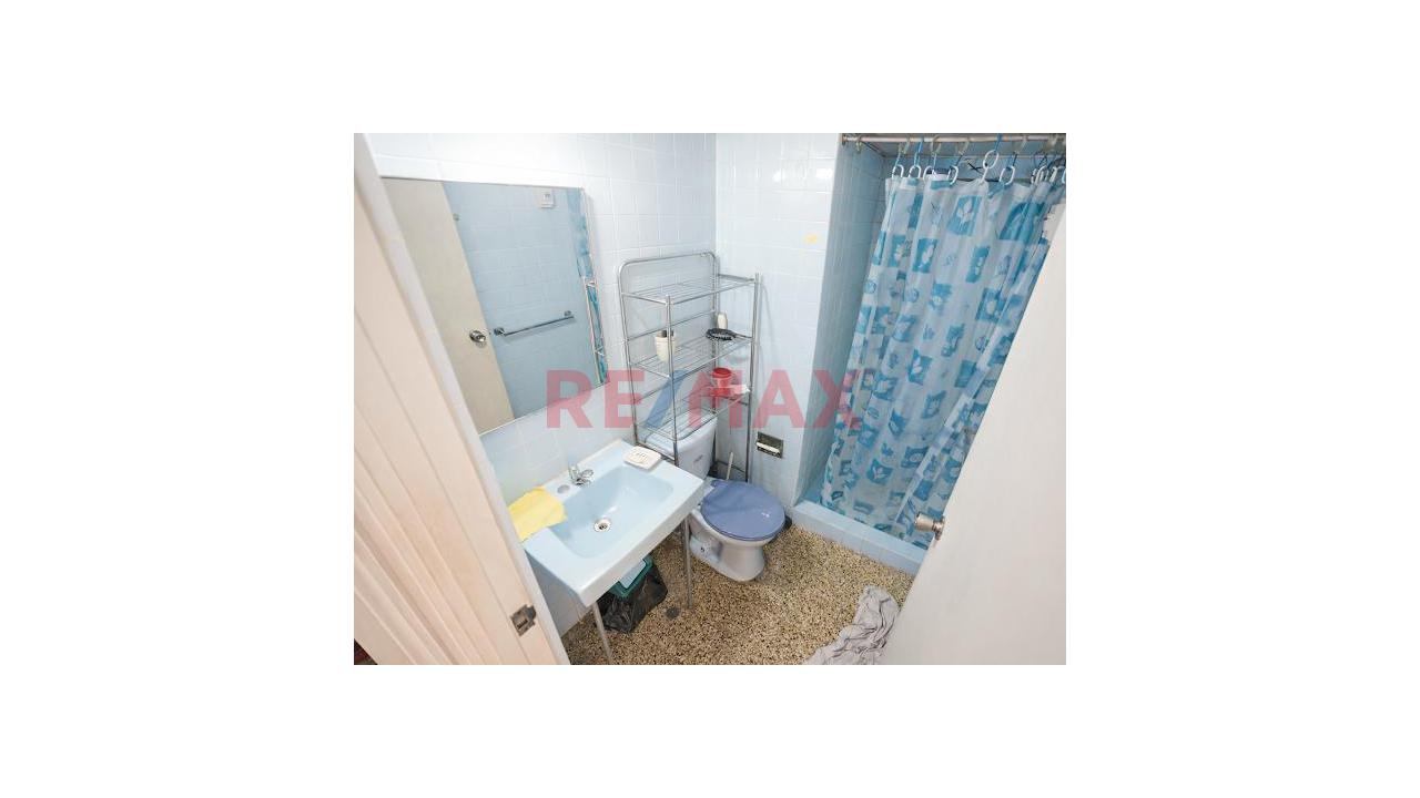 Vive, Invierte Y Disfruta En La Molina – Casa Con Departamento Independiente — foto 13