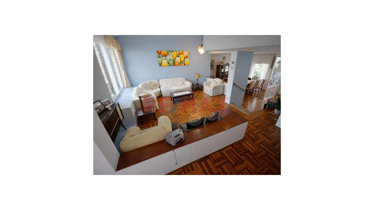 Vive, Invierte Y Disfruta En La Molina – Casa Con Departamento Independiente — foto 2