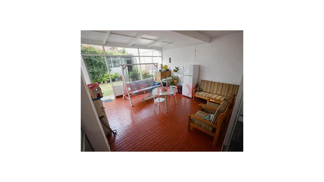 Vive, Invierte Y Disfruta En La Molina – Casa Con Departamento Independiente — foto 15