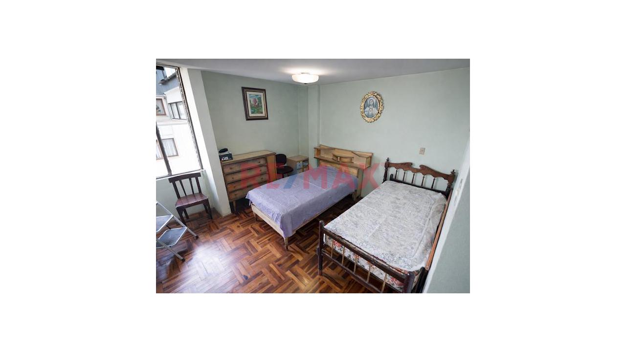 Vive, Invierte Y Disfruta En La Molina – Casa Con Departamento Independiente — foto 8