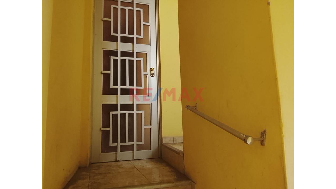 Edificio En Venta En Calle Tarata Chiclayo - 6