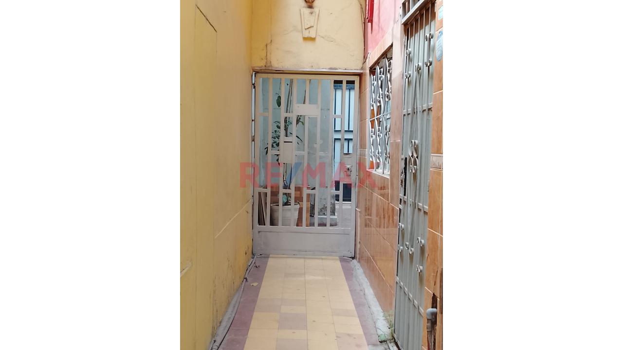 Edificio En Venta En Calle Tarata Chiclayo - 2