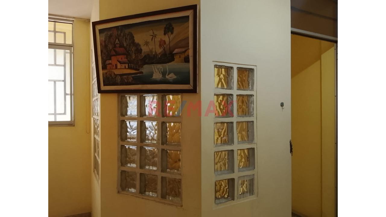 Edificio En Venta En Calle Tarata Chiclayo - 4