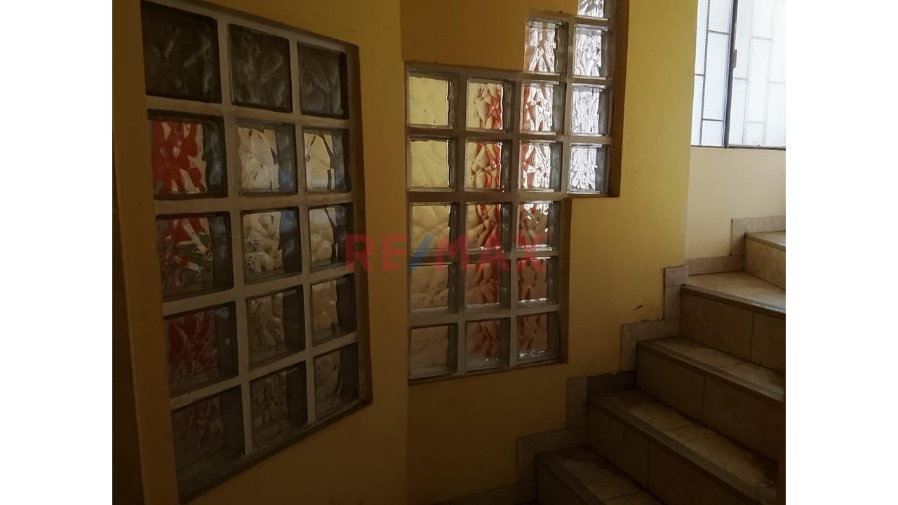 Edificio En Venta En Calle Tarata Chiclayo - 5
