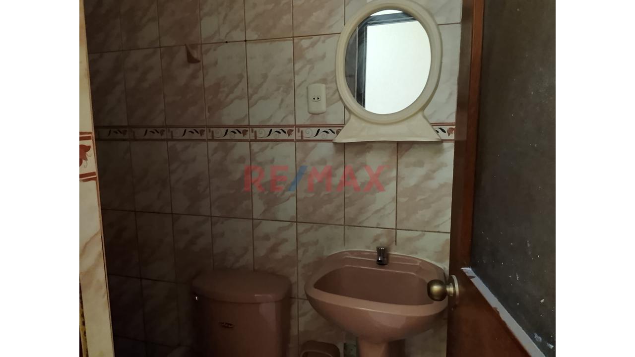 Edificio En Venta En Calle Tarata Chiclayo - 3