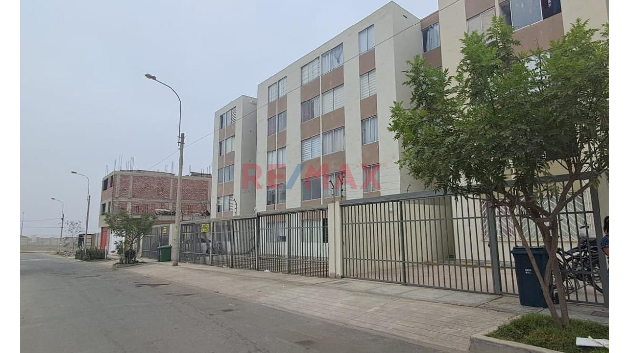Condominio Villa Horizonte - Las Praderas De Lurín - 6