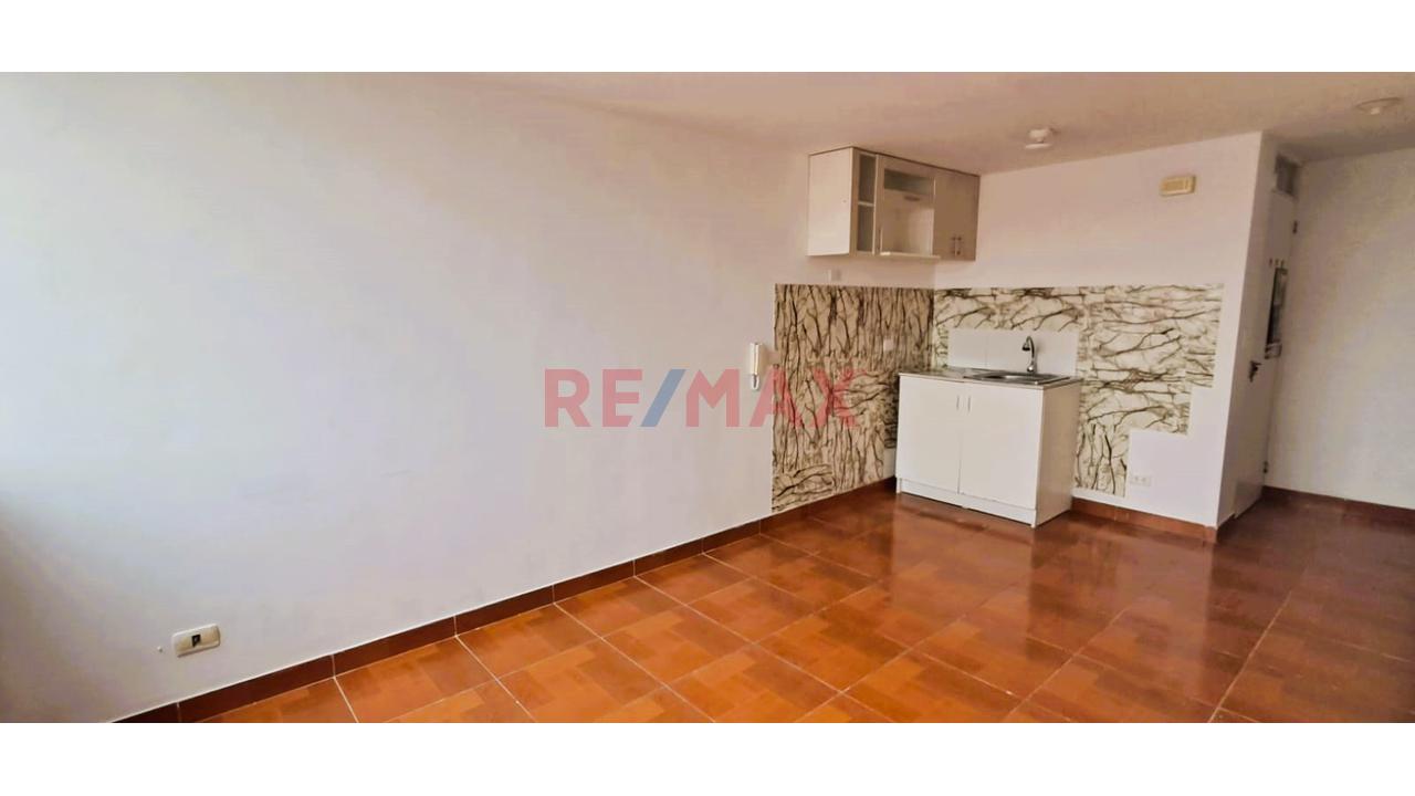 Condominio Villa Horizonte - Las Praderas De Lurín - 3
