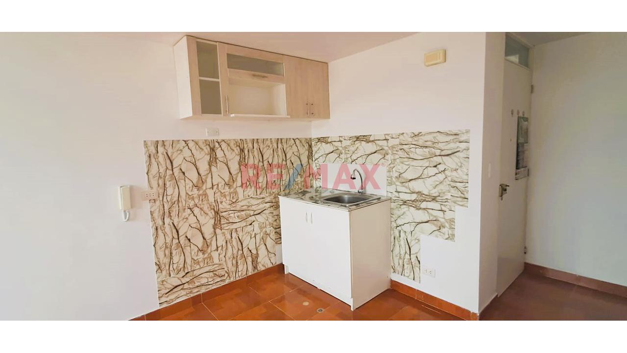 Condominio Villa Horizonte - Las Praderas De Lurín - 2
