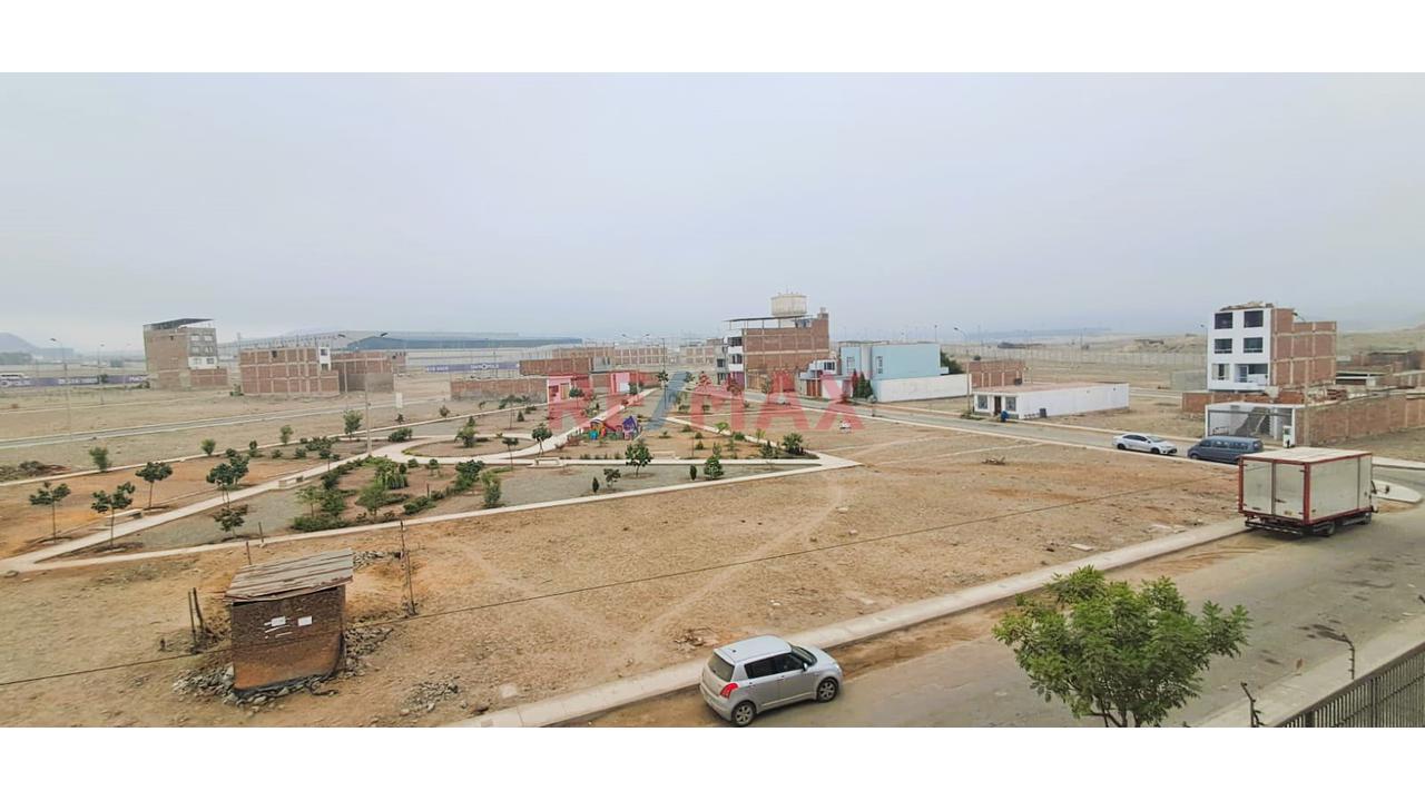 Condominio Villa Horizonte - Las Praderas De Lurín - 5