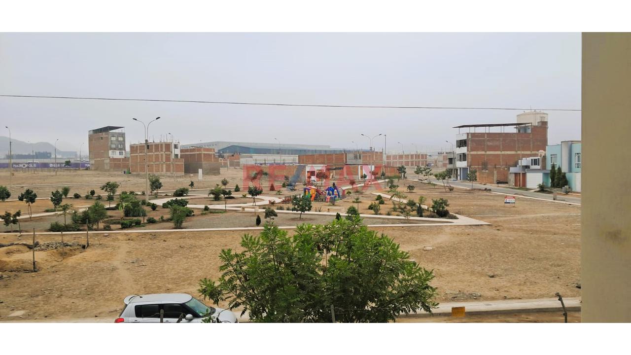 Condominio Villa Horizonte - Las Praderas De Lurín - 9