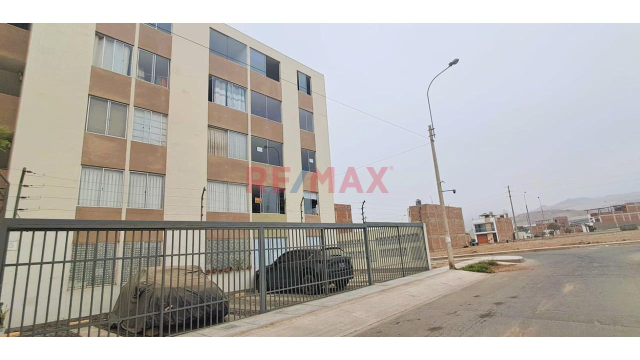 Condominio Villa Horizonte - Las Praderas De Lurín