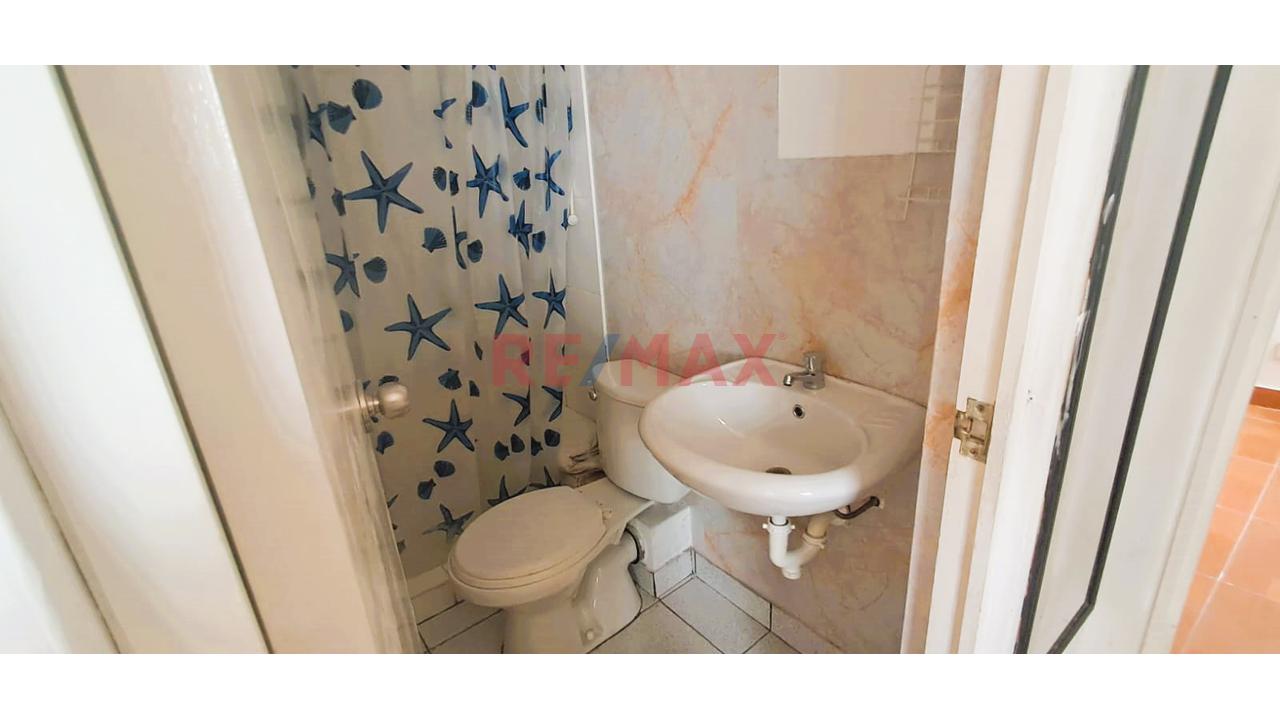 Condominio Villa Horizonte - Las Praderas De Lurín - 8