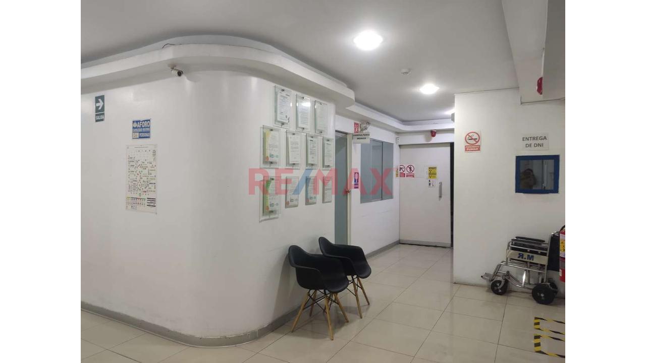 Venta De Local Comercial En San Juan De Lurigancho 1000 M2 Ideal Para Centromedico - 16