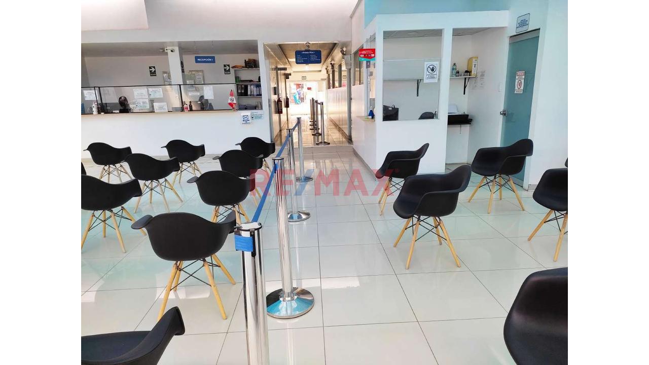 Venta De Local Comercial En San Juan De Lurigancho 1000 M2 Ideal Para Centromedico — foto 11
